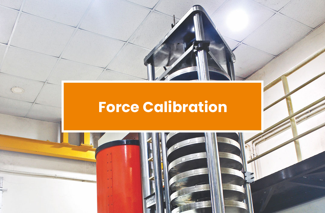 Force Calibration